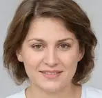 Фото выпускницы